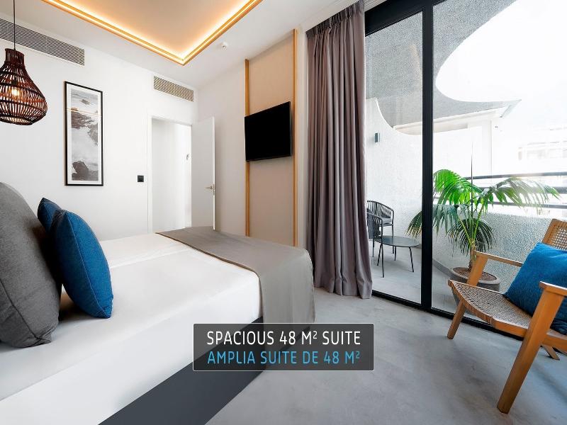 HOVIMA Suites Costa Adeje image