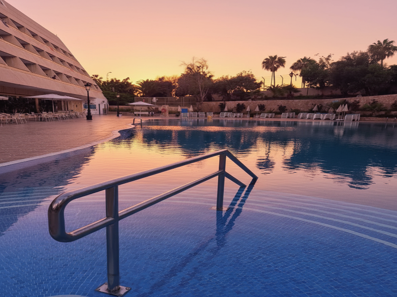 Las Piramides Resort image