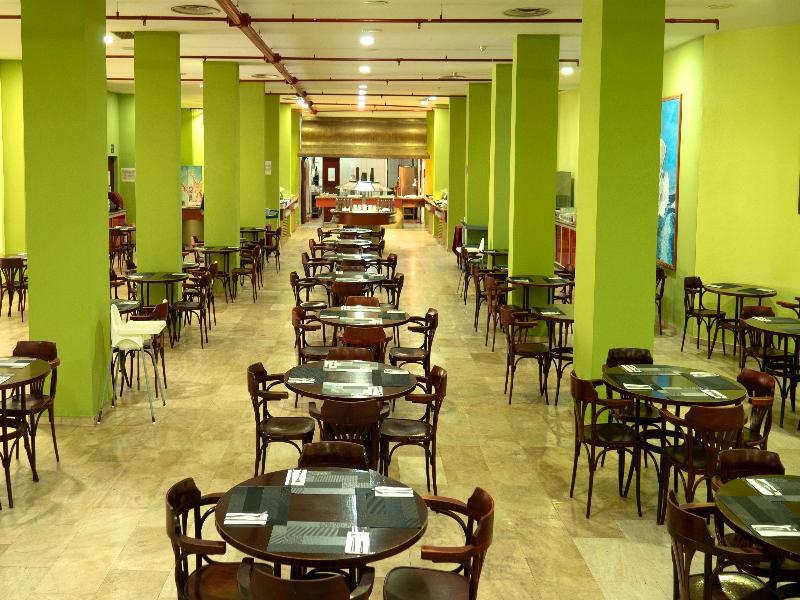 Las Piramides Resort image