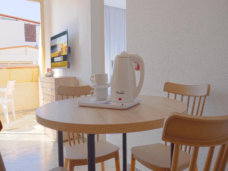 Las Piramides Resort image