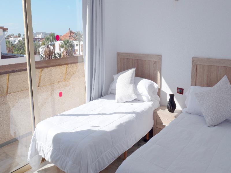 Las Piramides Resort image