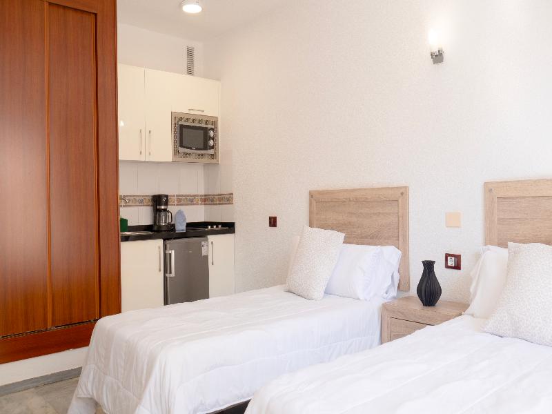 Las Piramides Resort image