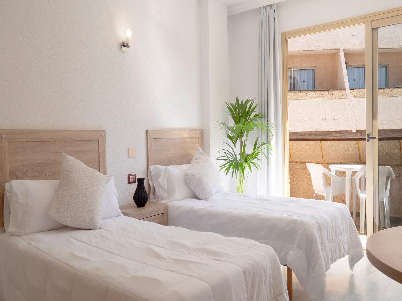 Las Piramides Resort image