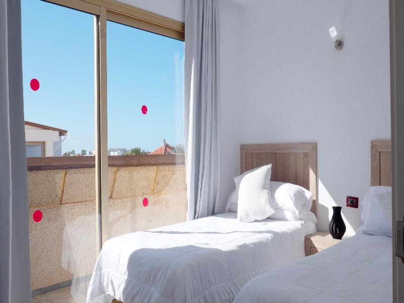 Las Piramides Resort image