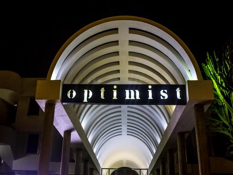 Optimist  image