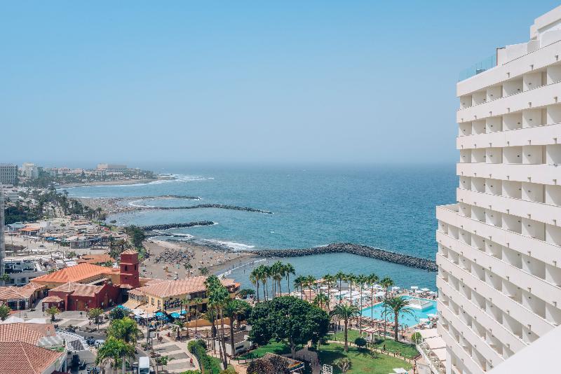 Iberostar Waves Bouganville Playa image