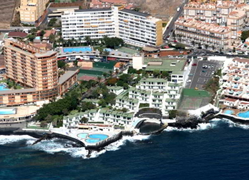 Fotos Hotel Tenerife Tour