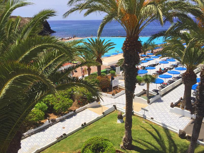 Fotos Hotel Annapurna Hotel Tenerife (ex Alborada Beach Club)