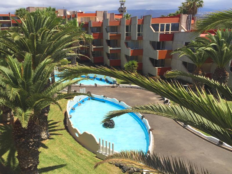 Fotos Hotel Annapurna Hotel Tenerife (ex Alborada Beach Club)