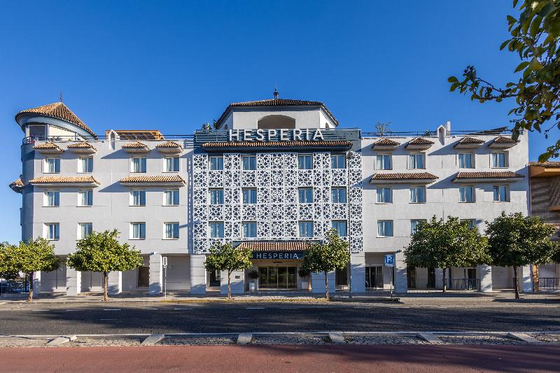 Hesperia Córdoba image