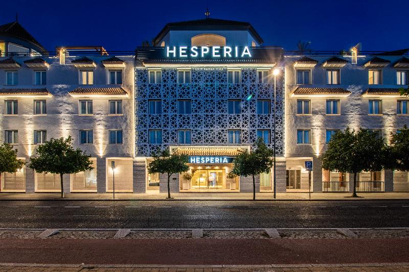 Hesperia Córdoba image