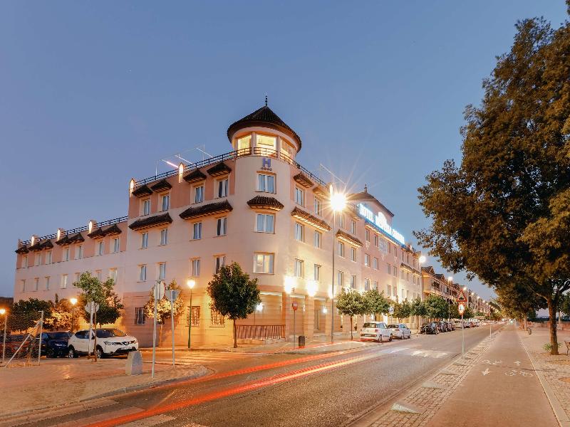 Hesperia Córdoba image