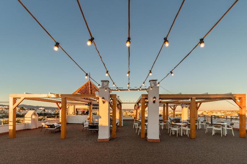 Hesperia Córdoba image