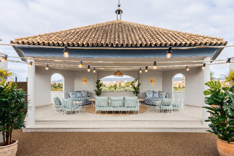 Hesperia Córdoba image
