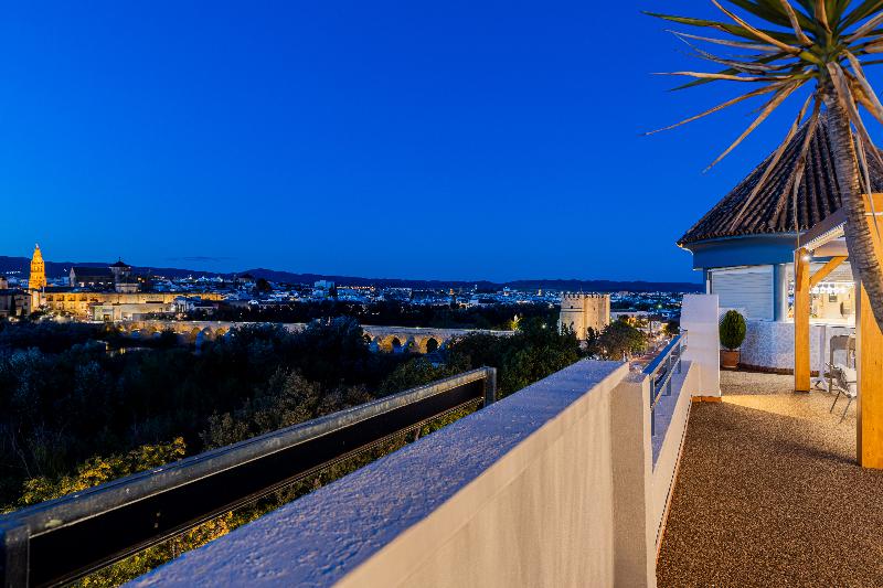 Hesperia Córdoba image