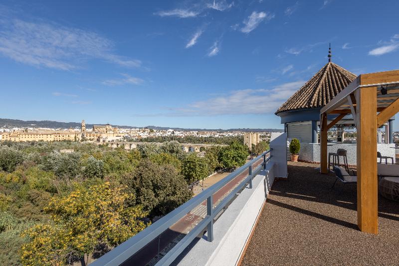 Hesperia Córdoba image
