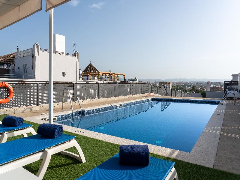 Hesperia Córdoba image