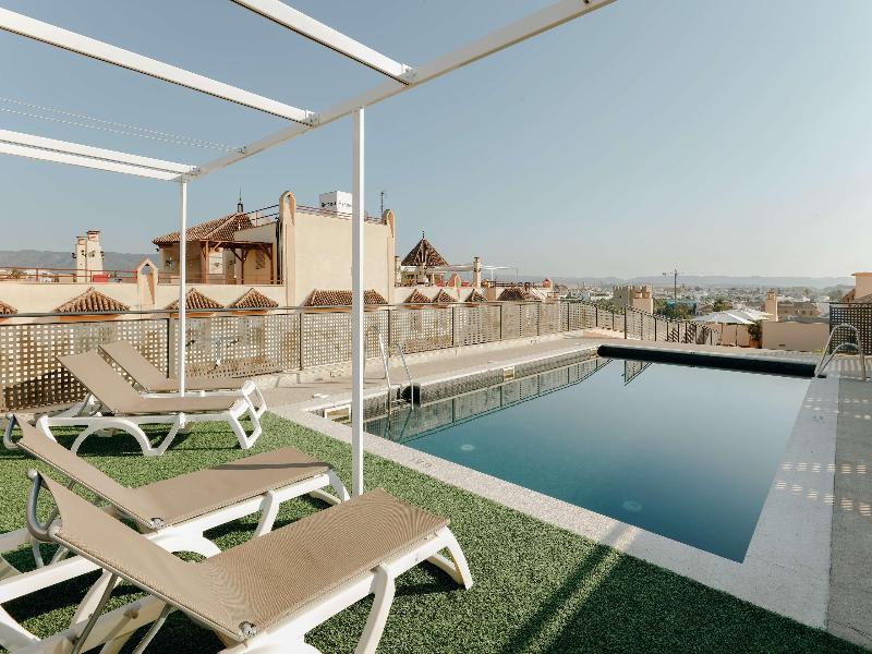 Hesperia Córdoba image