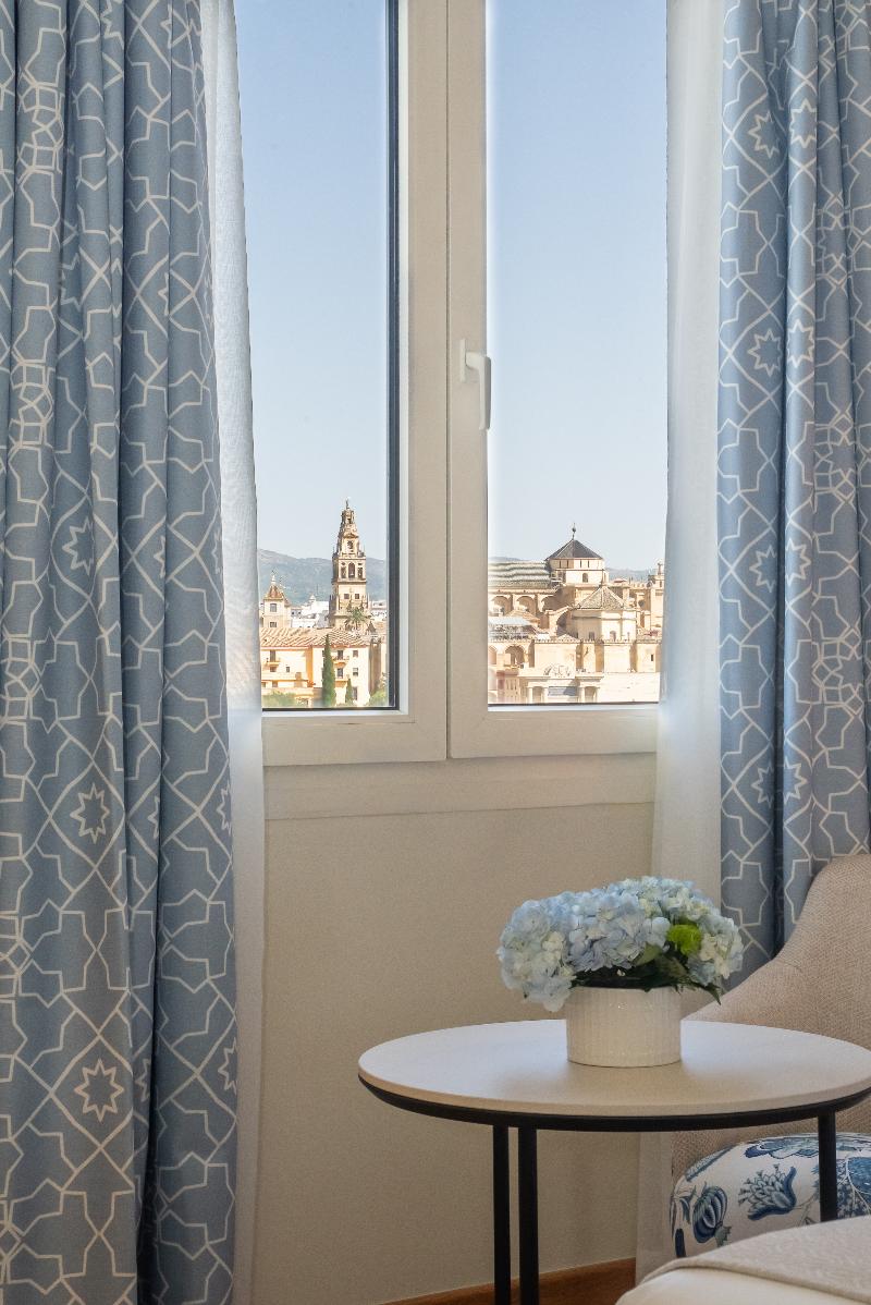 Hesperia Córdoba image