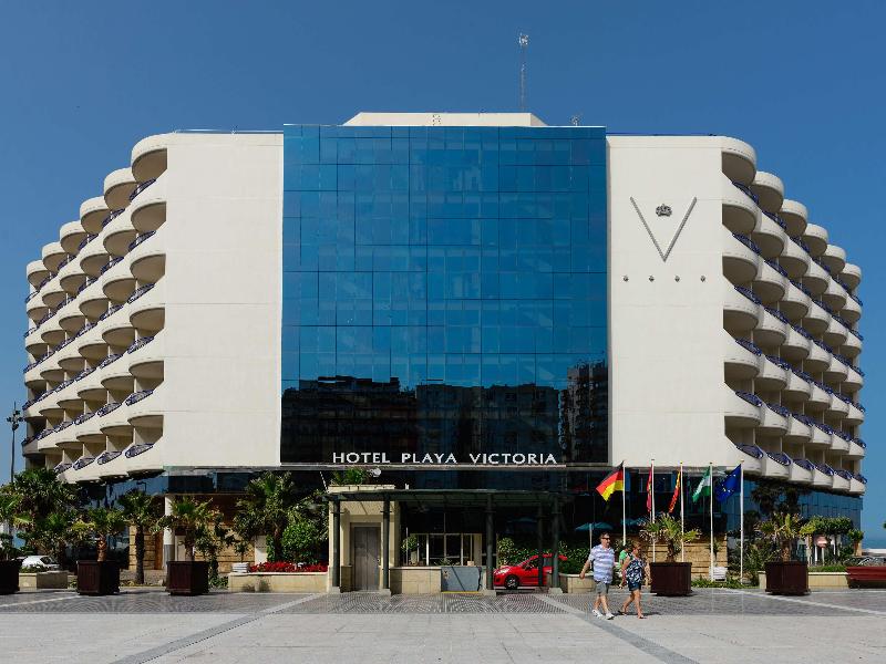 Playa Victoria image