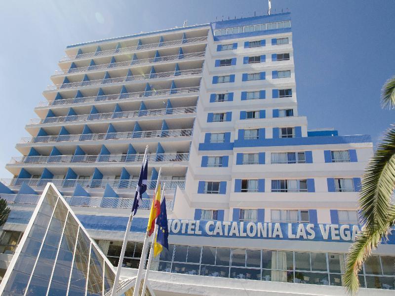 Catalonia Las Vegas - Adults Only image