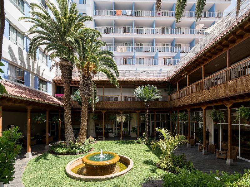 Catalonia Las Vegas - Adults Only image