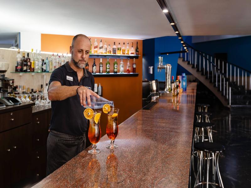 Catalonia Las Vegas - Adults Only image
