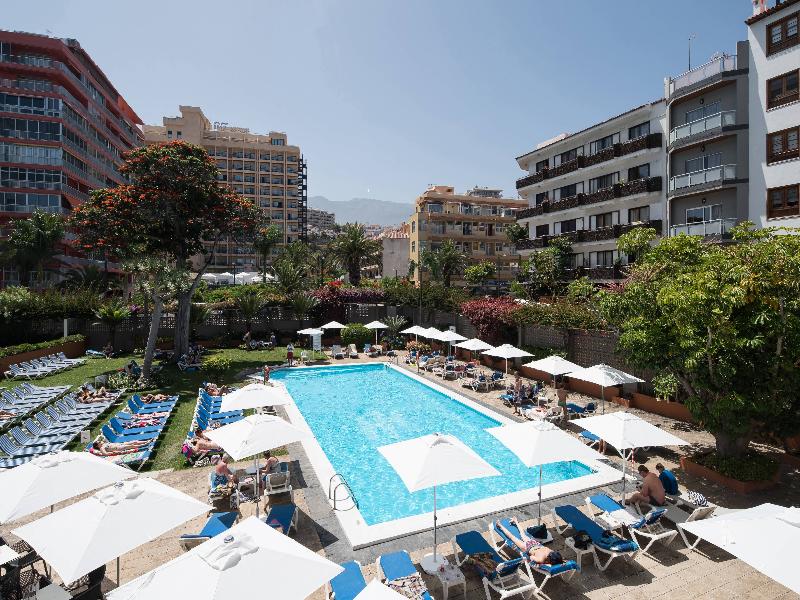 Catalonia Las Vegas - Adults Only image
