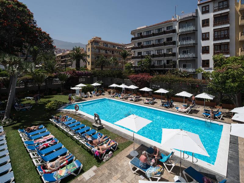 Catalonia Las Vegas - Adults Only image