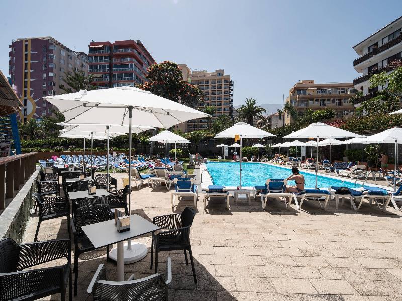 Catalonia Las Vegas - Adults Only image