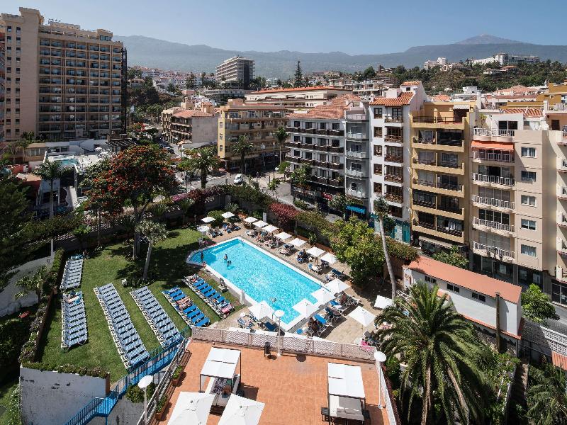 Catalonia Las Vegas - Adults Only image