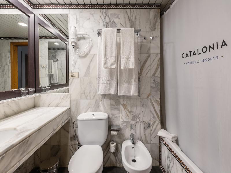 Catalonia Las Vegas - Adults Only image