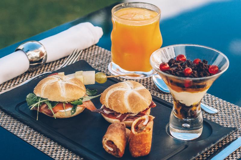Iberostar Heritage Grand Mencey image