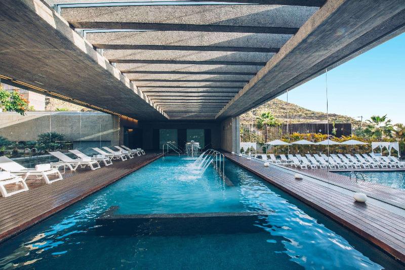 Iberostar Heritage Grand Mencey image