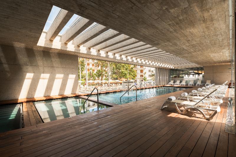 Iberostar Heritage Grand Mencey image