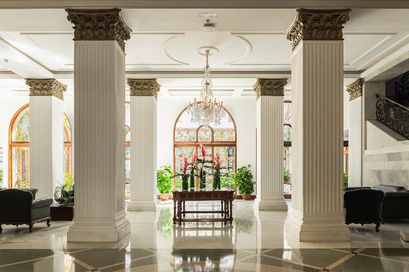 Iberostar Heritage Grand Mencey image