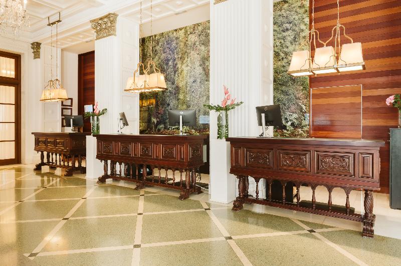 Iberostar Heritage Grand Mencey image