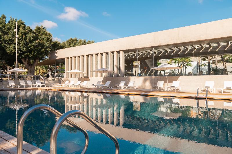 Iberostar Heritage Grand Mencey image