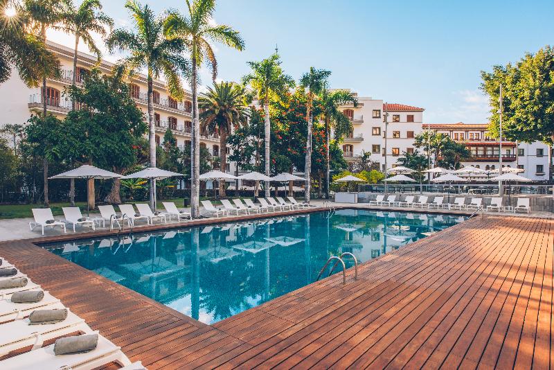 Iberostar Heritage Grand Mencey image