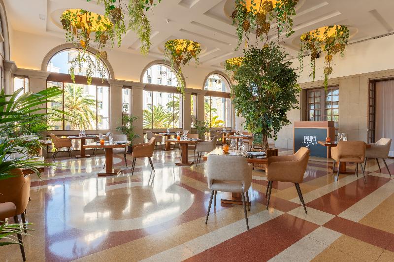 Iberostar Heritage Grand Mencey image