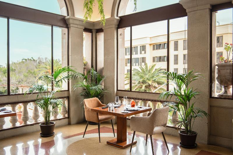 Iberostar Heritage Grand Mencey image
