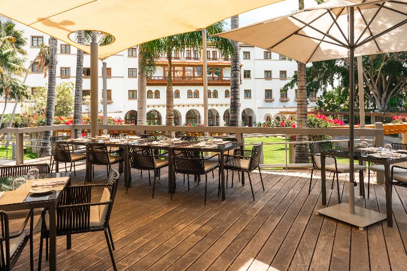 Iberostar Heritage Grand Mencey image