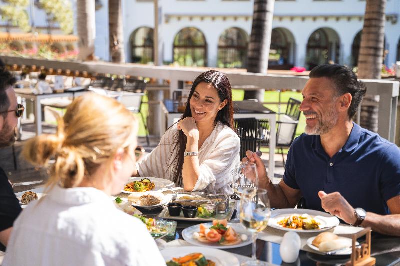 Iberostar Heritage Grand Mencey image