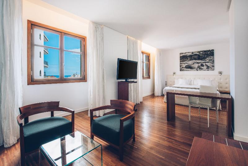 Iberostar Heritage Grand Mencey image