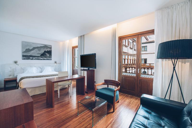 Iberostar Heritage Grand Mencey image