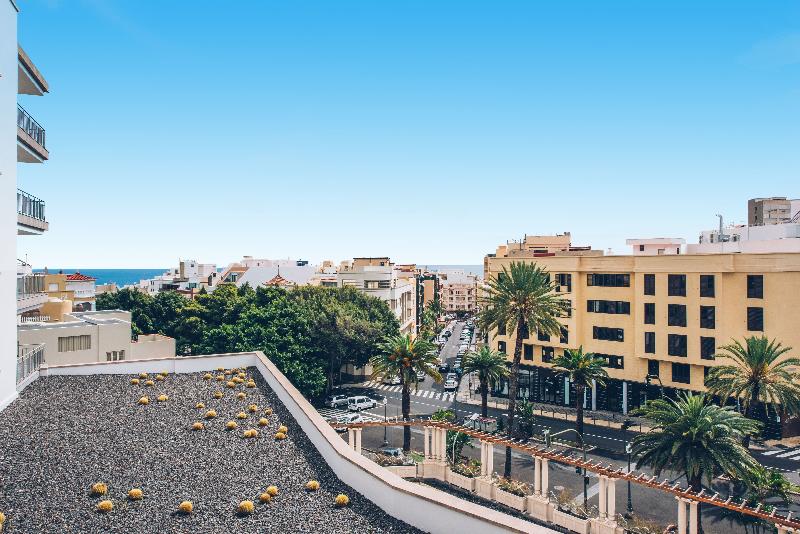 Iberostar Heritage Grand Mencey image