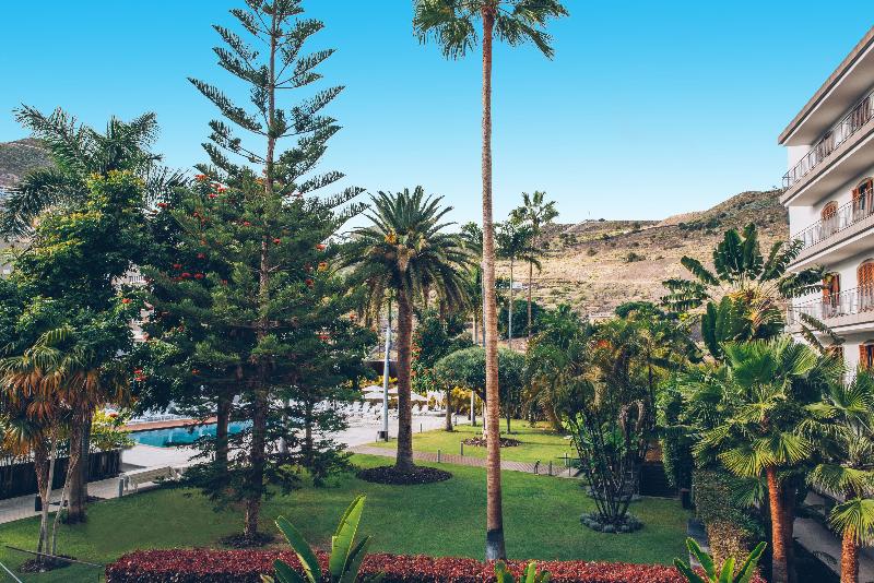 Iberostar Heritage Grand Mencey image