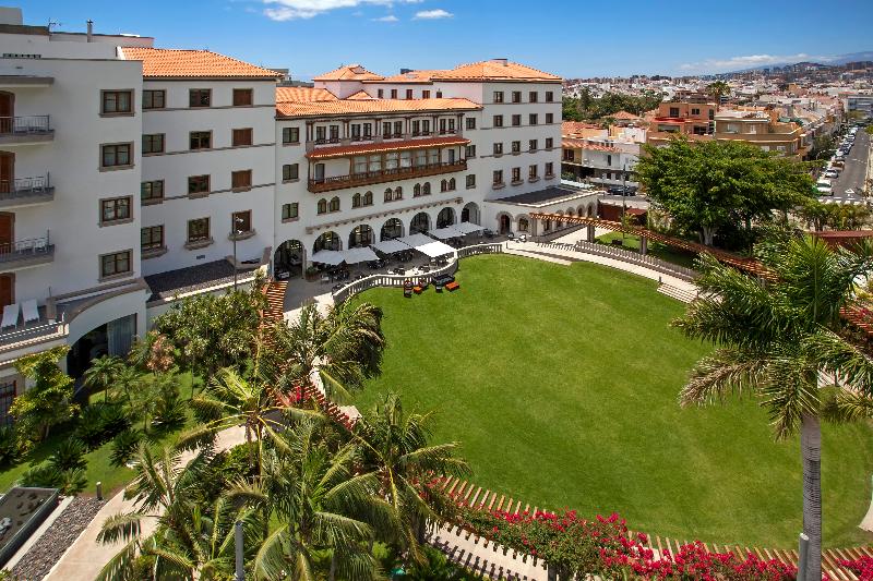 Iberostar Heritage Grand Mencey image