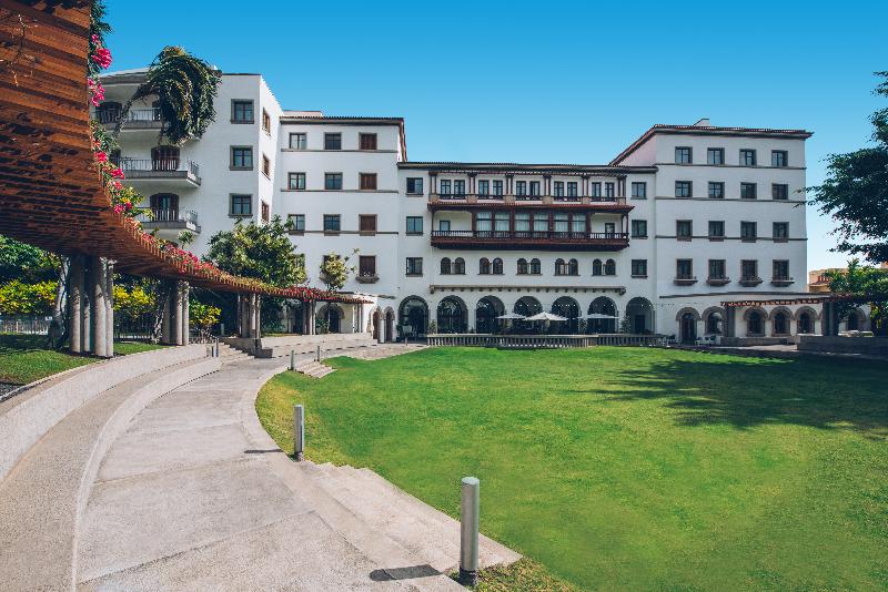 Iberostar Heritage Grand Mencey image
