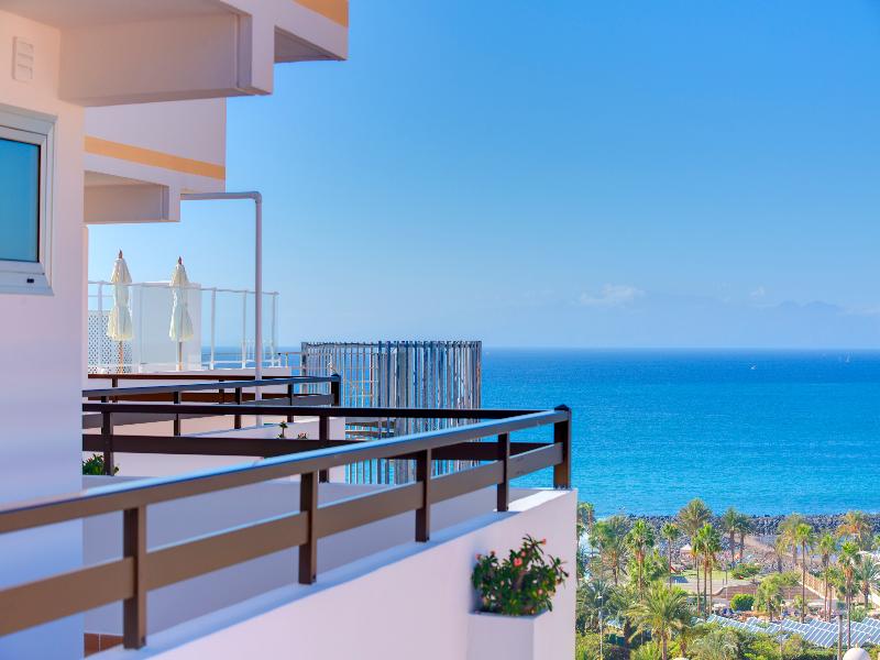 Fotos Hotel Coral Ocean View